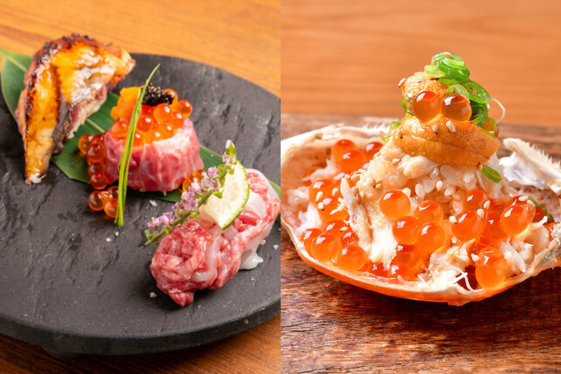 大阪居酒屋 壽司酒場